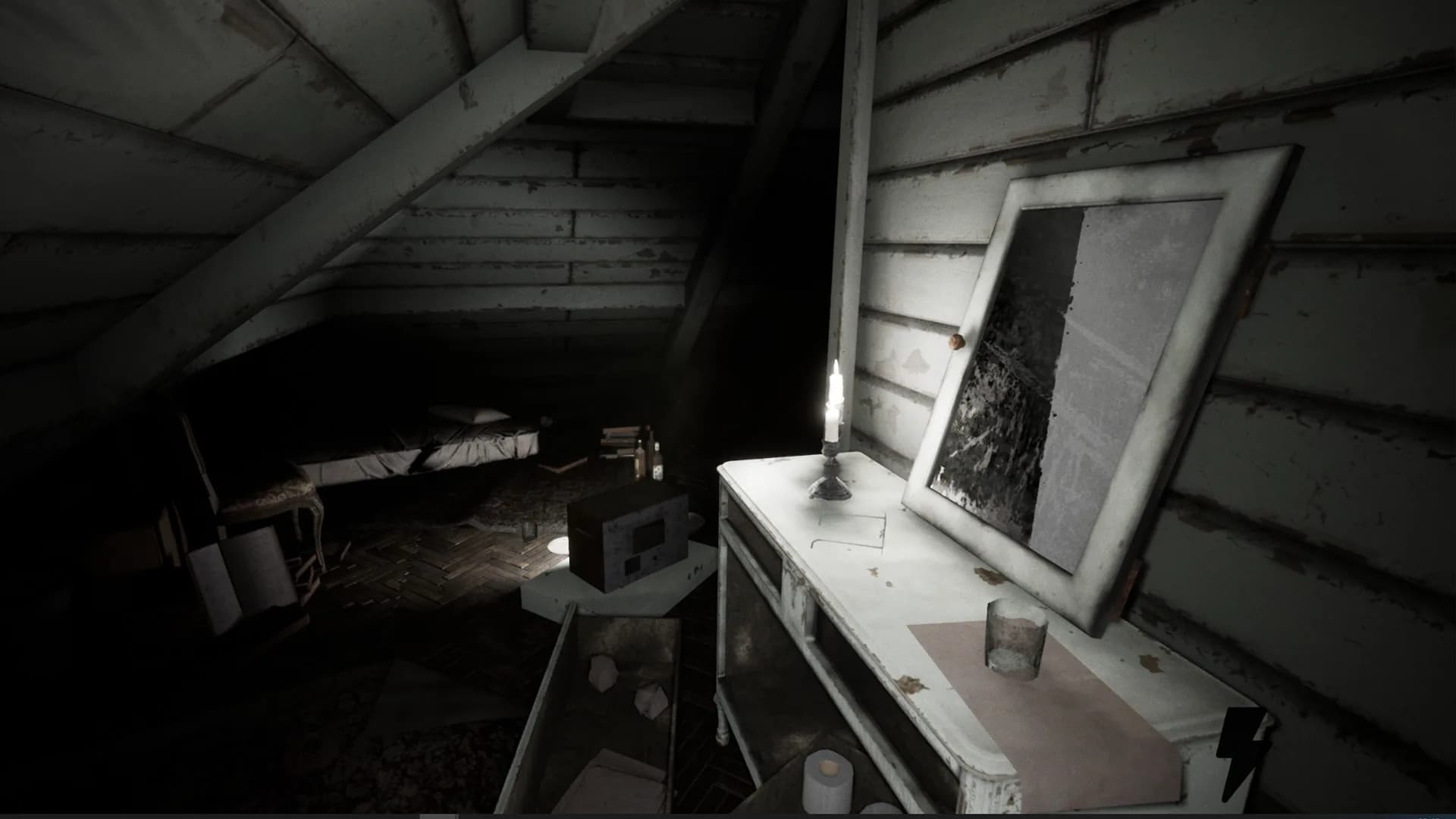 Hunted: Survive the Night görsel 13