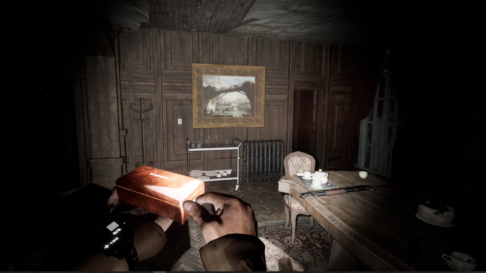 Hunted: Survive the Night görsel 15
