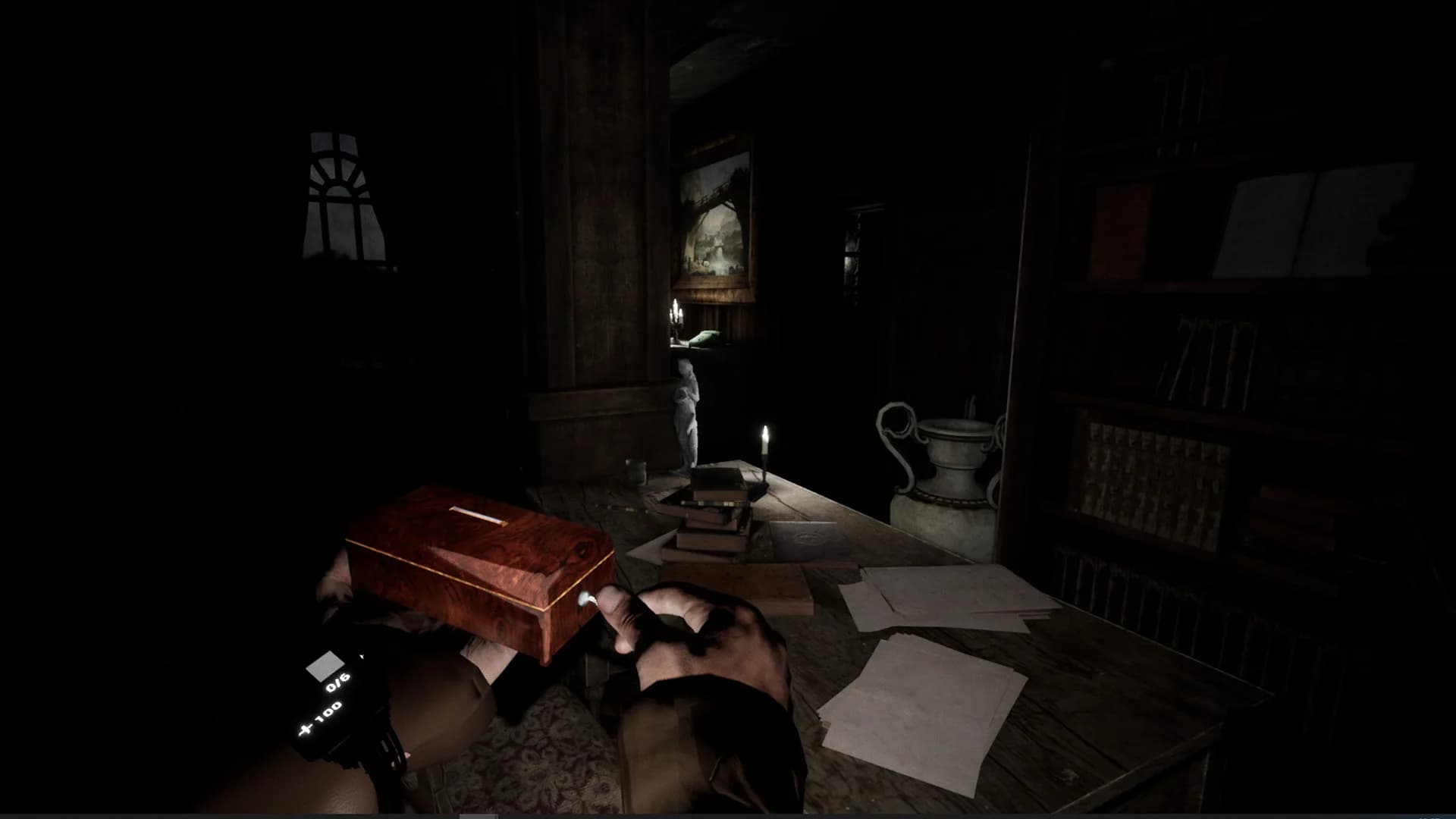 Hunted: Survive the Night görsel 4
