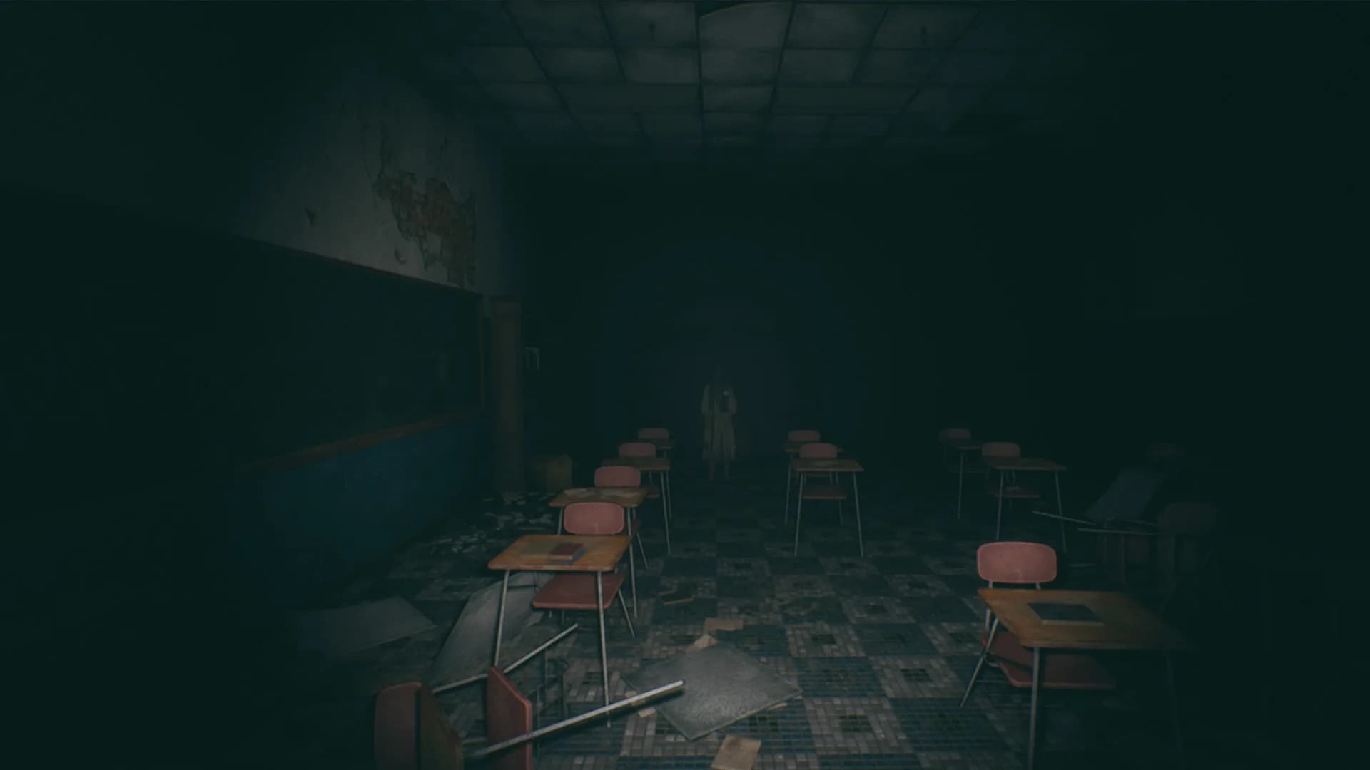 Hunted: Survive the Night görsel 5