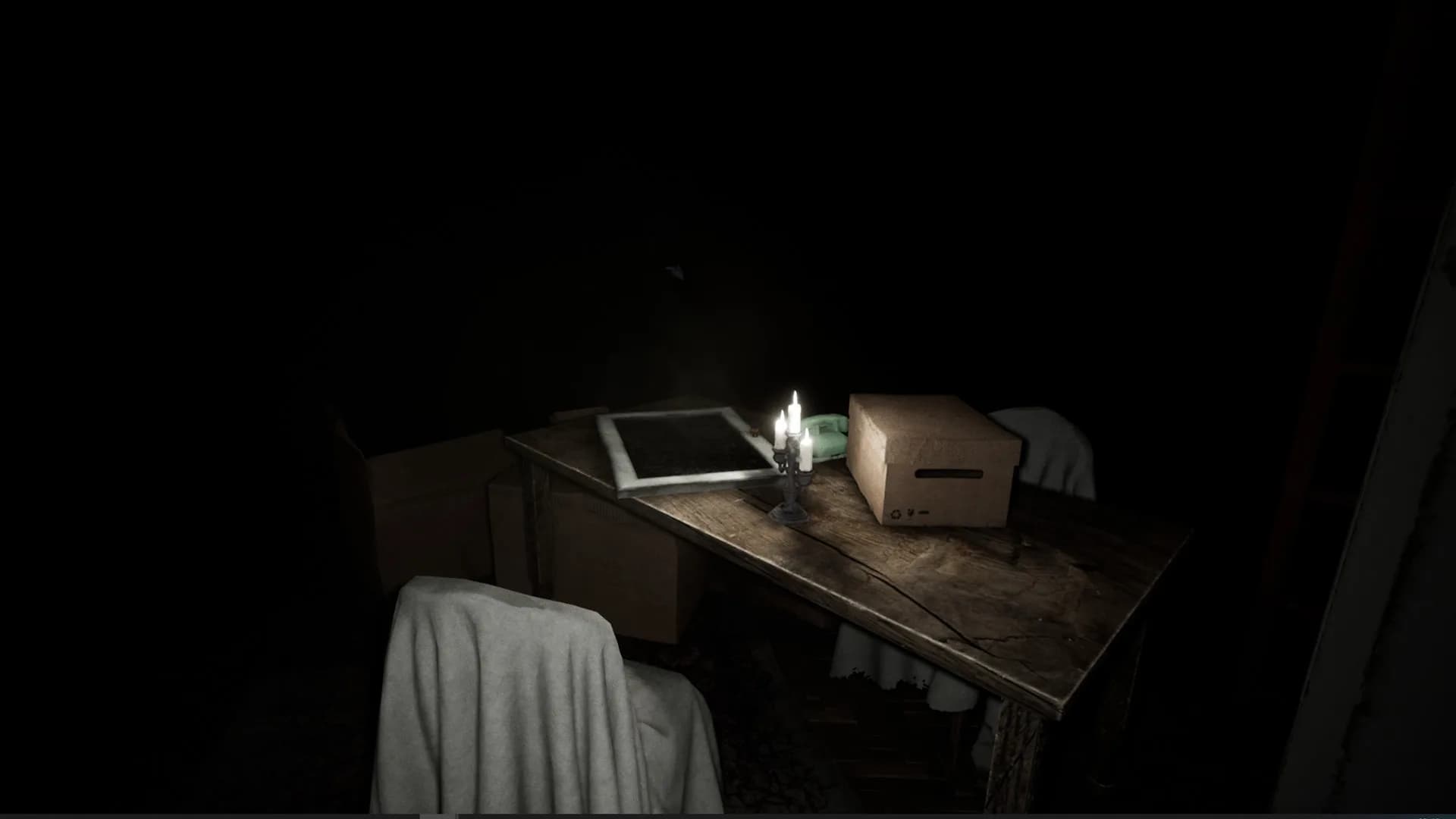 Hunted: Survive the Night görsel 8