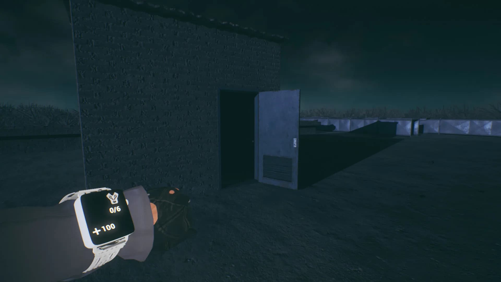 Hunted: Survive the Night görsel 10