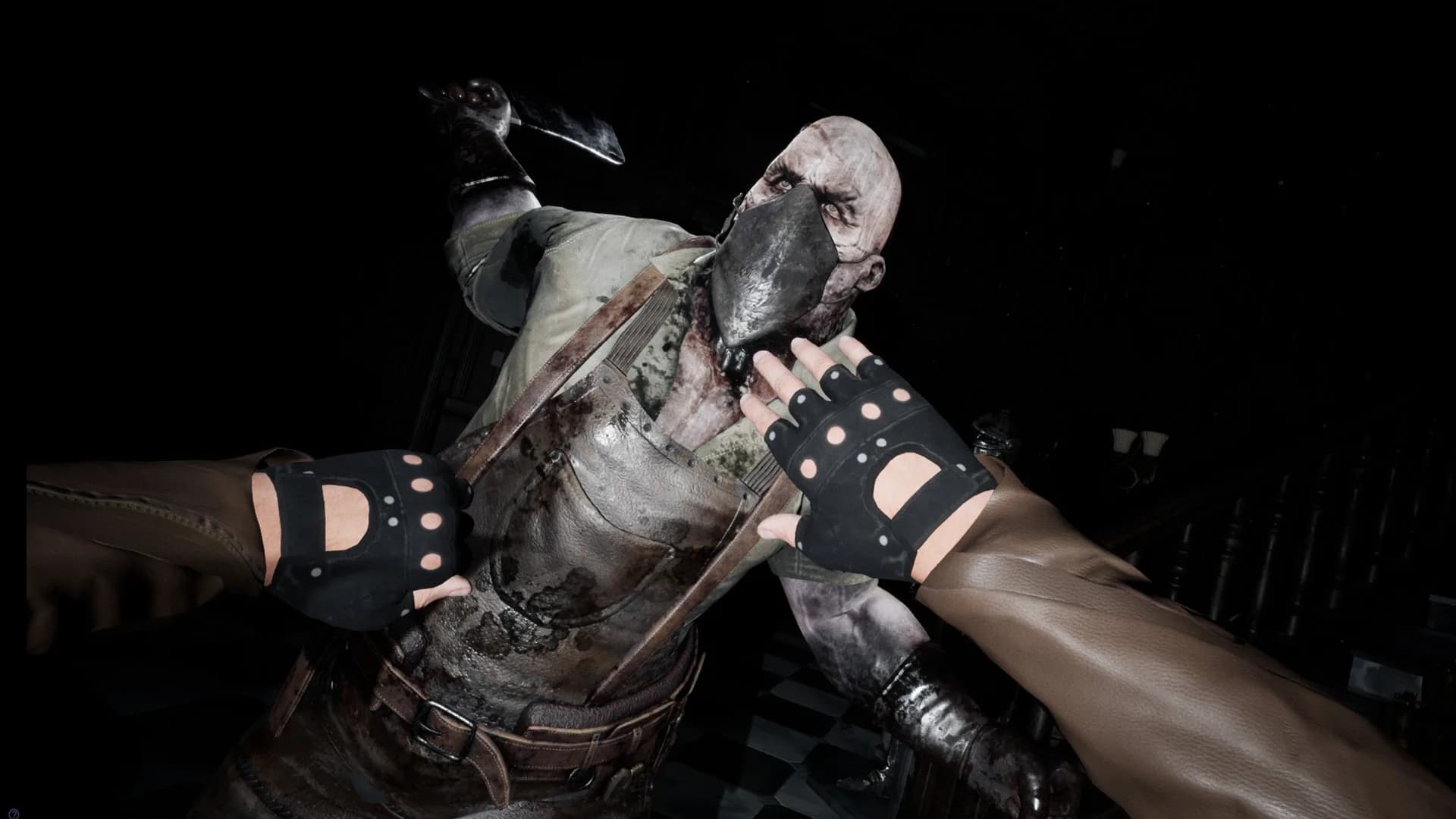 Hunted: Survive the Night görsel 11