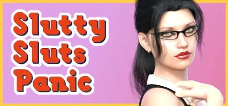 Slutty Sluts Panic görsel 1