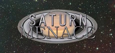 Saturn Menace görsel 1