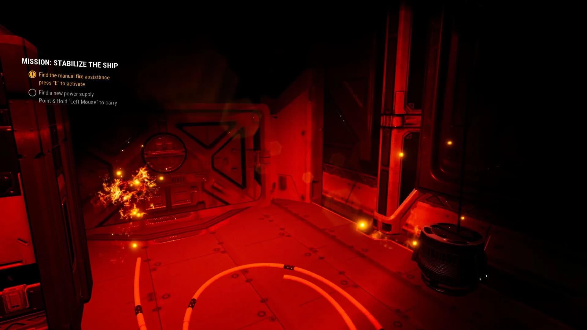 Saturn Menace görsel 3