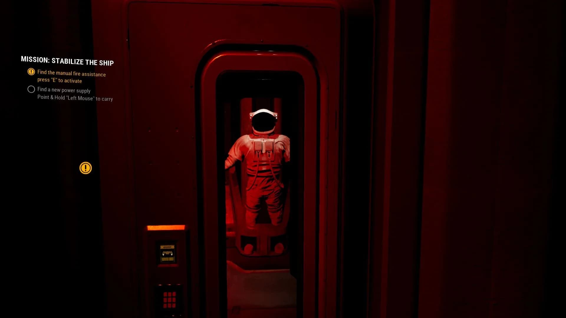 Saturn Menace görsel 4