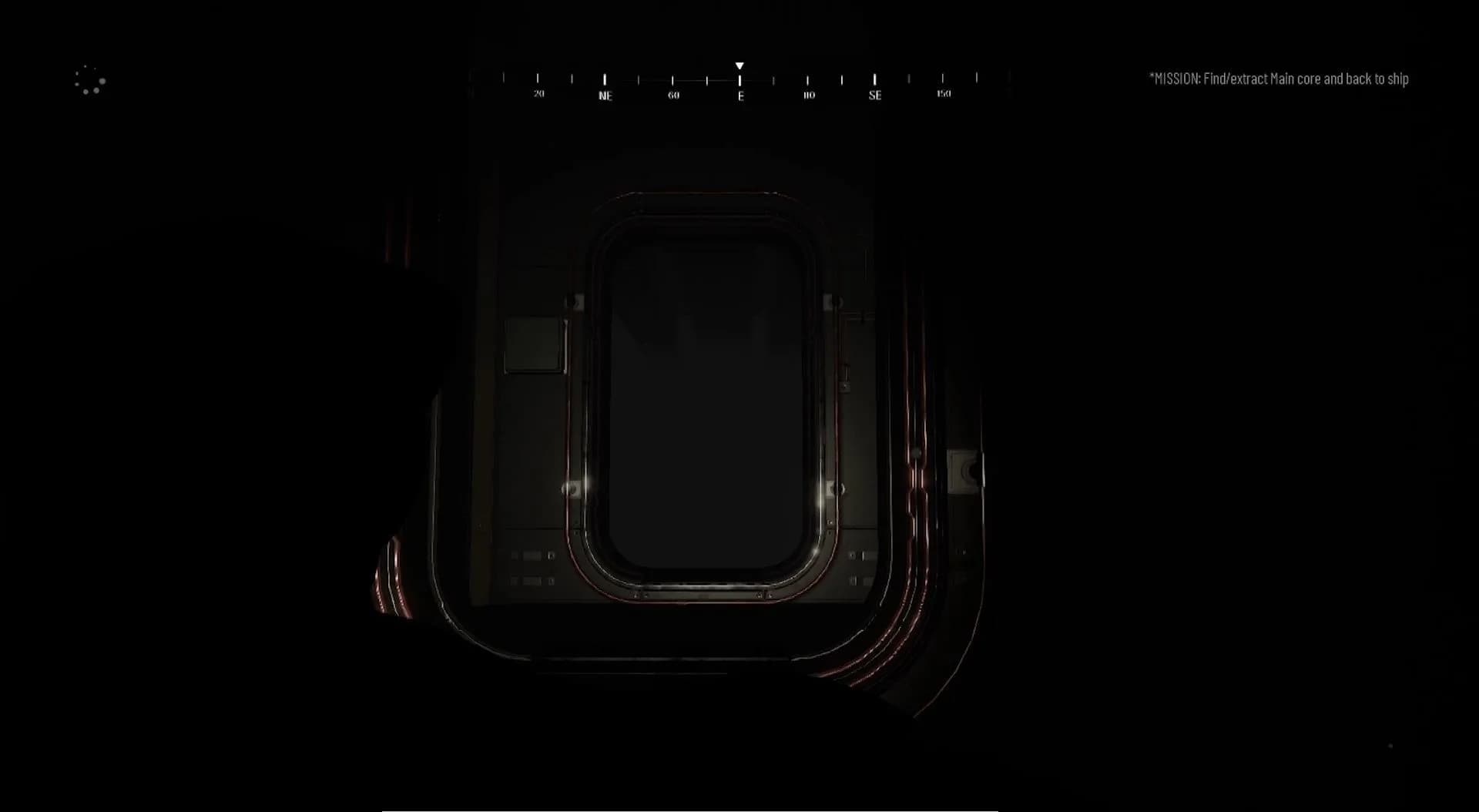 Saturn Menace görsel 8