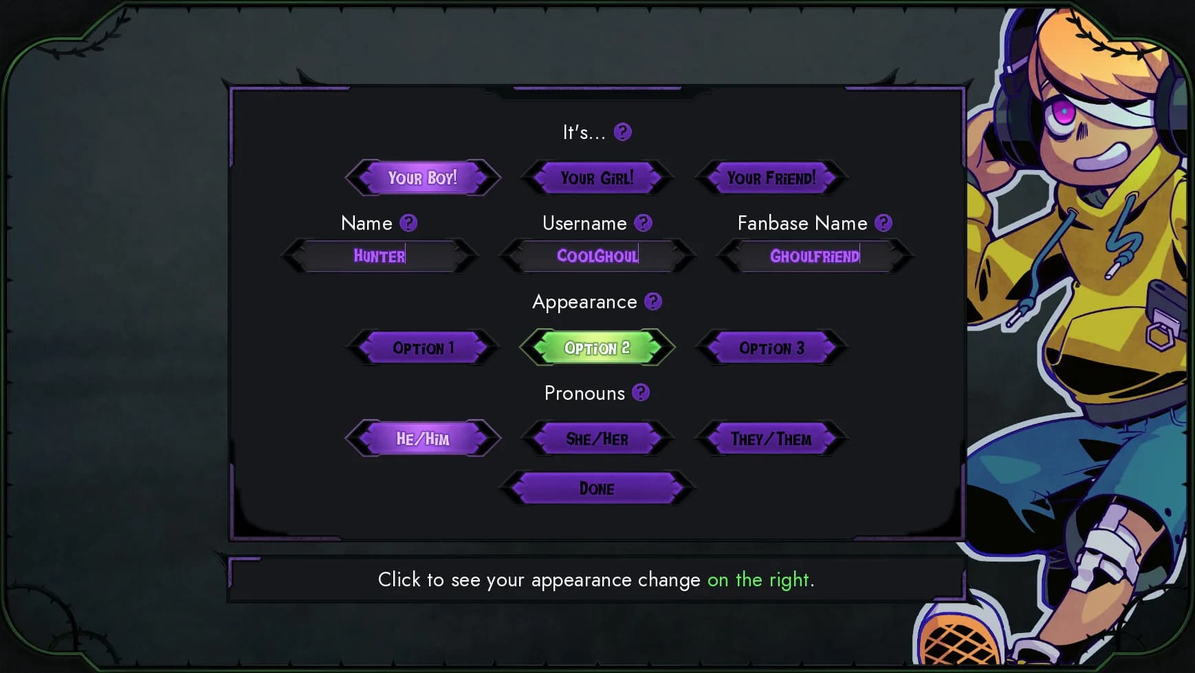 LiveScream görsel 3