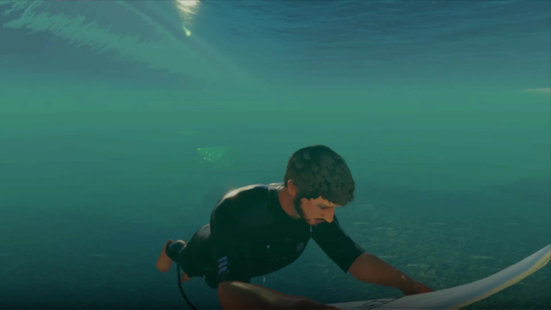 Barton Lynch Pro Surfing görsel 5