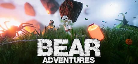 Bear Adventures görsel 1