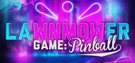 Lawnmower Game: Pinball