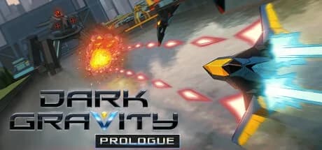 Dark Gravity: Prologue görsel 1