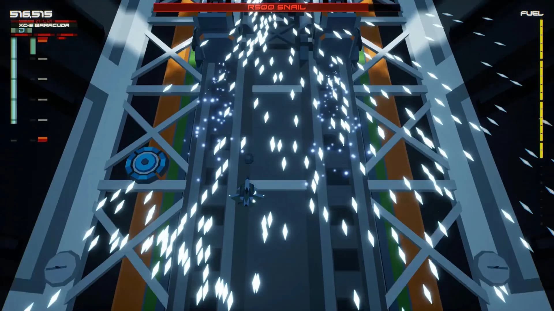 Dark Gravity: Prologue görsel 2