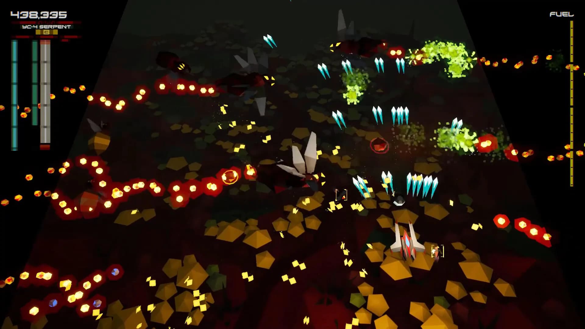 Dark Gravity: Prologue görsel 4