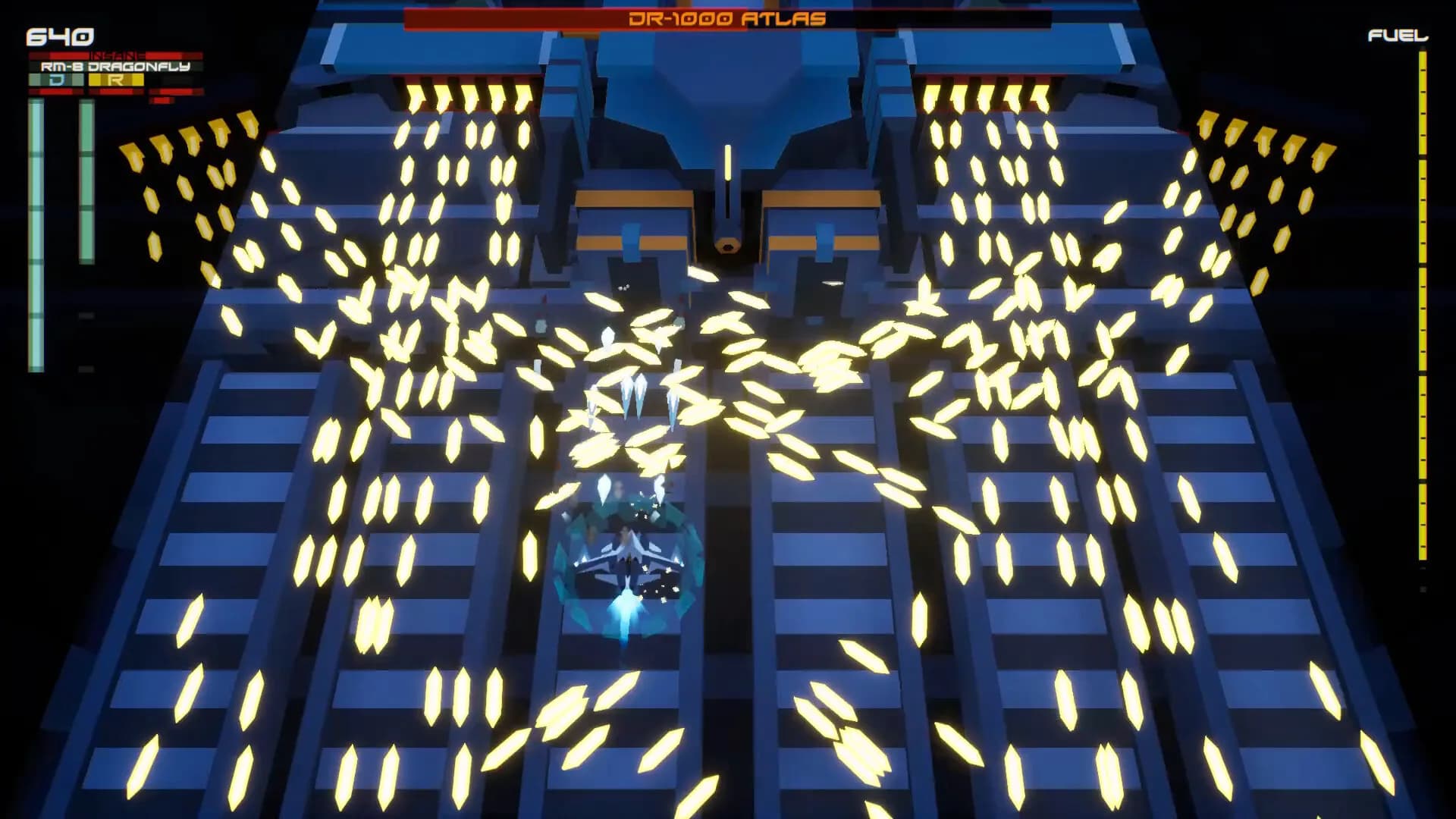 Dark Gravity: Prologue görsel 6