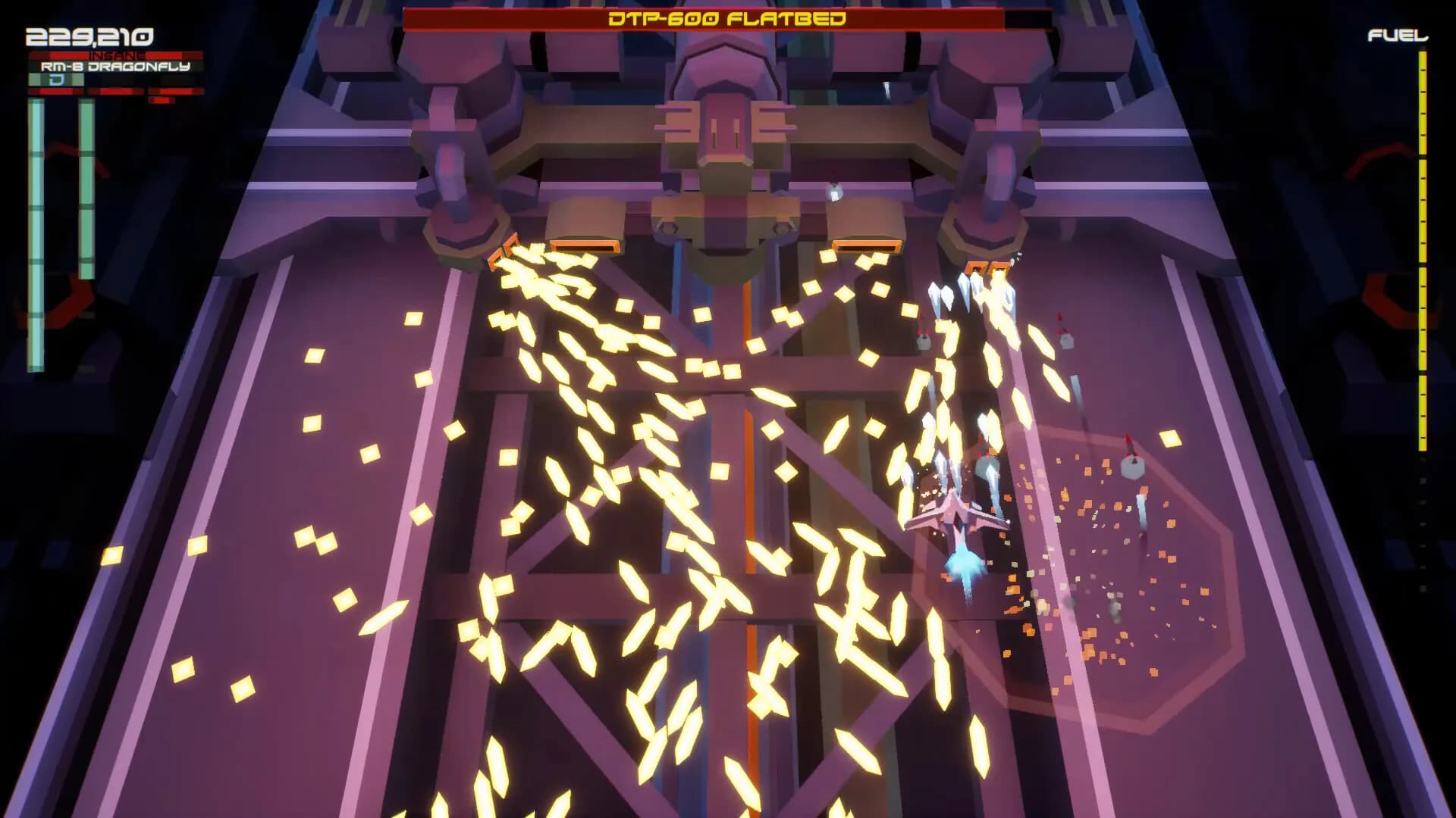 Dark Gravity: Prologue görsel 8