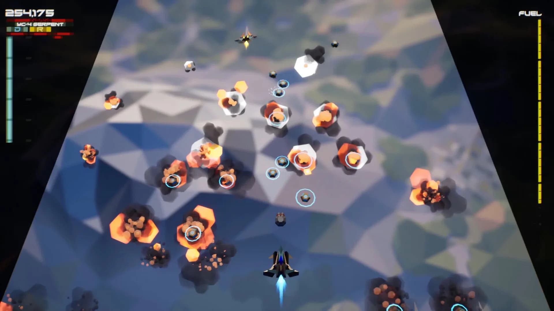 Dark Gravity: Prologue görsel 11