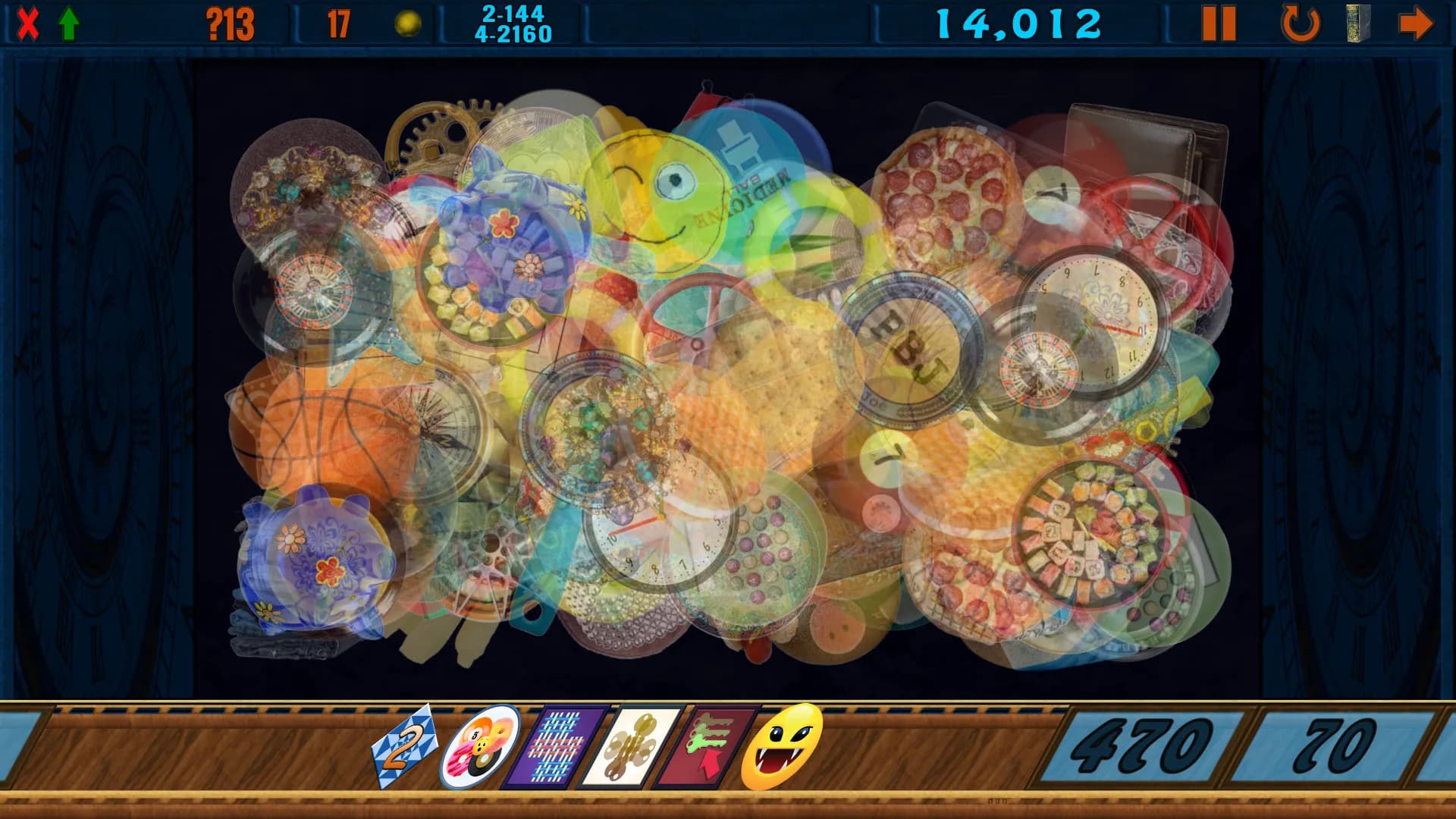 Clutter 12: It's About Time - Collector's Edition görsel 15