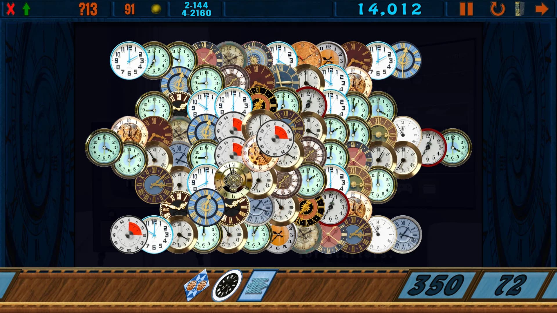 Clutter 12: It's About Time - Collector's Edition görsel 10