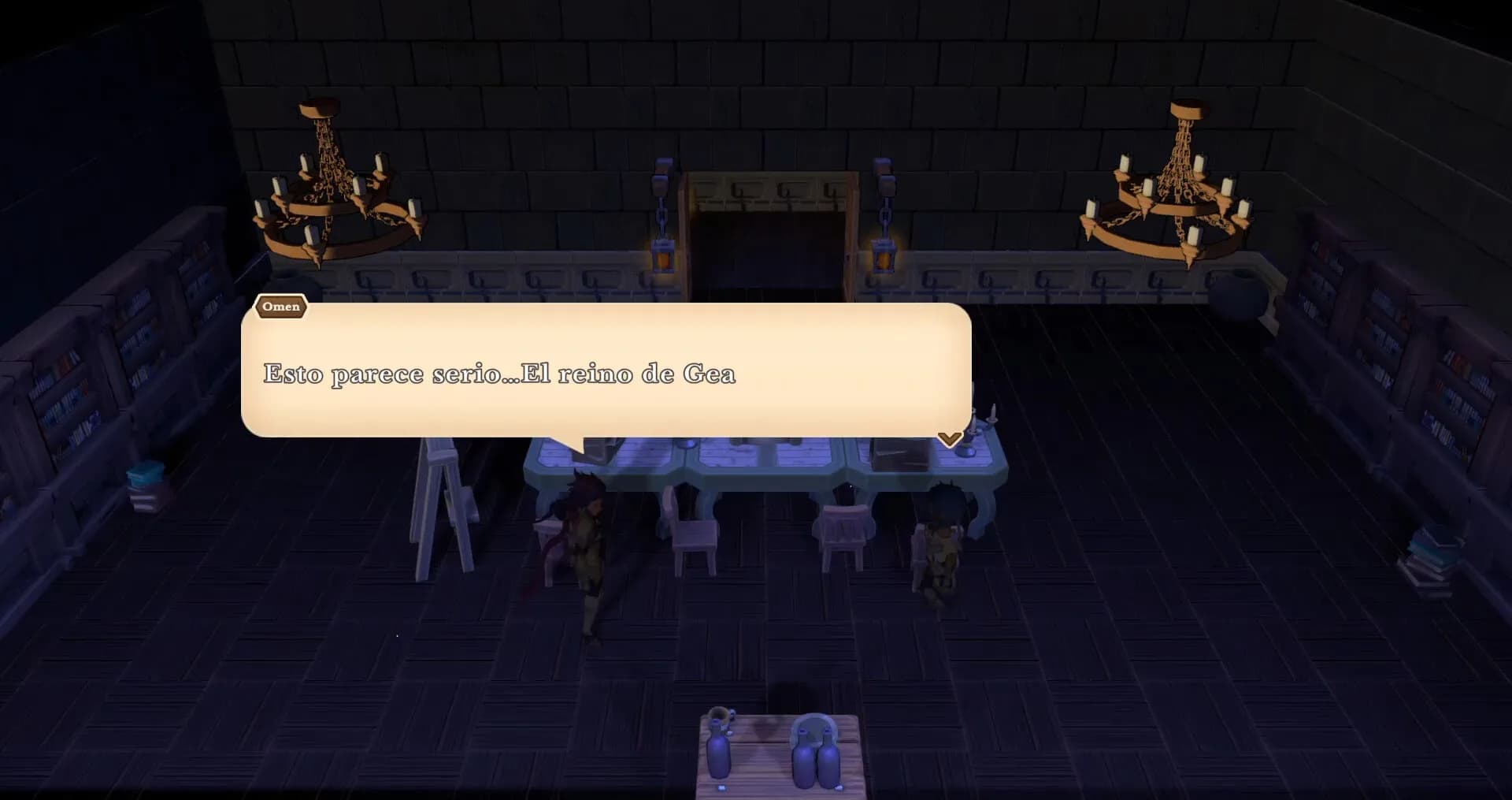 Legends of Hapax görsel 6