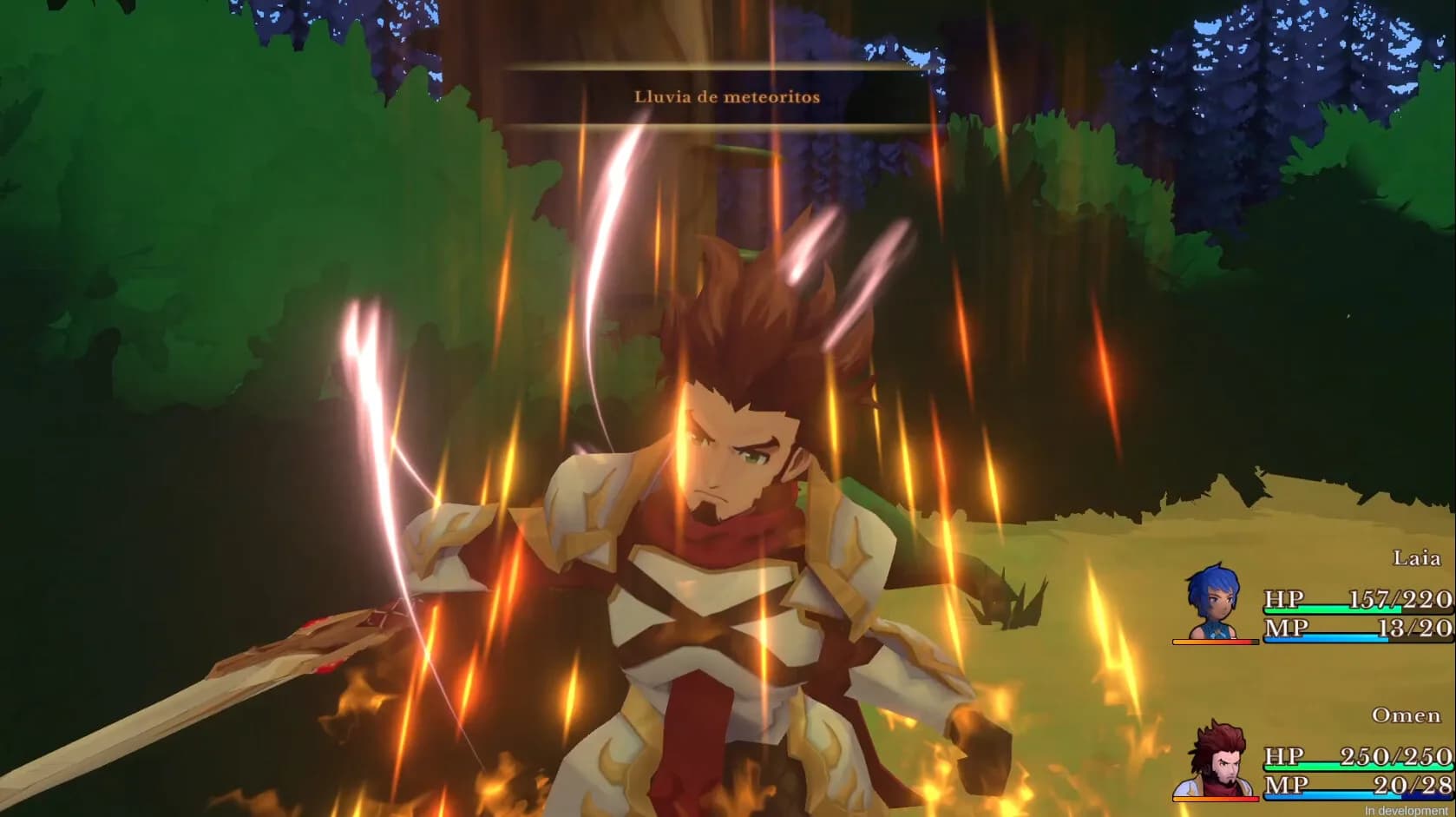 Legends of Hapax görsel 8