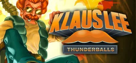 Klaus Lee - Thunderballs görsel 1
