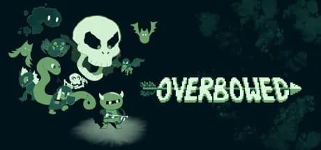 Overbowed görsel 1