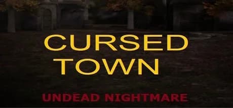 Cursed Town görsel 1
