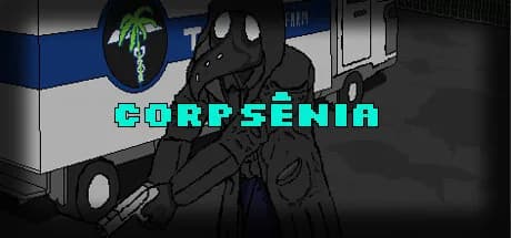Corpsênia