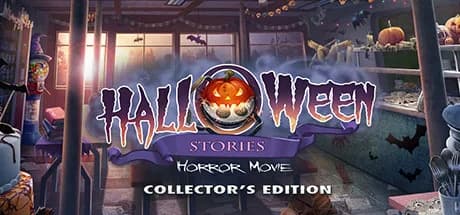 Halloween Stories: Horror Movie Collector's Edition görsel 1