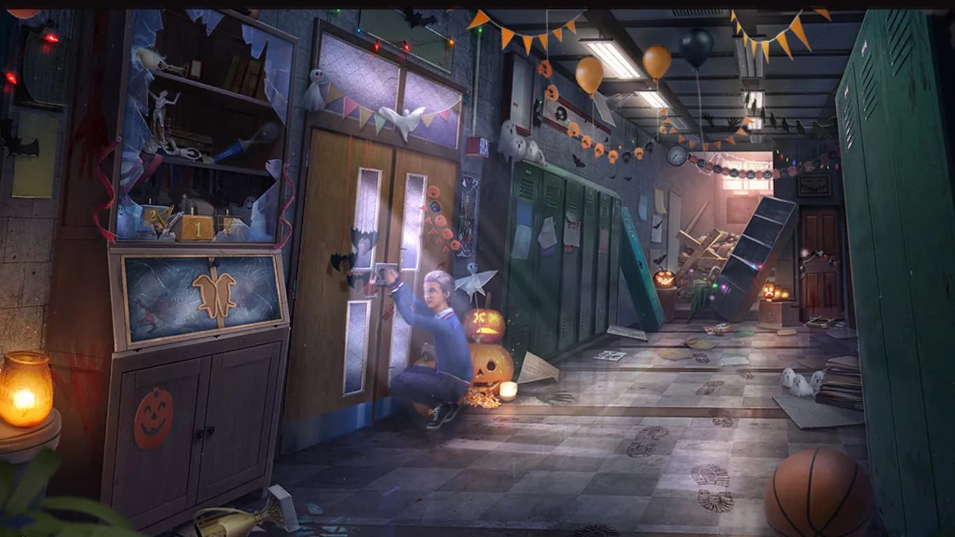 Halloween Stories: Horror Movie Collector's Edition görsel 10
