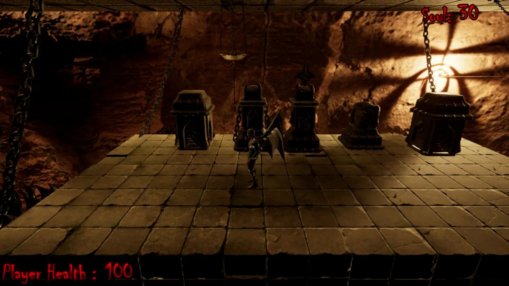 Demon Runner The Forsaken görsel 2