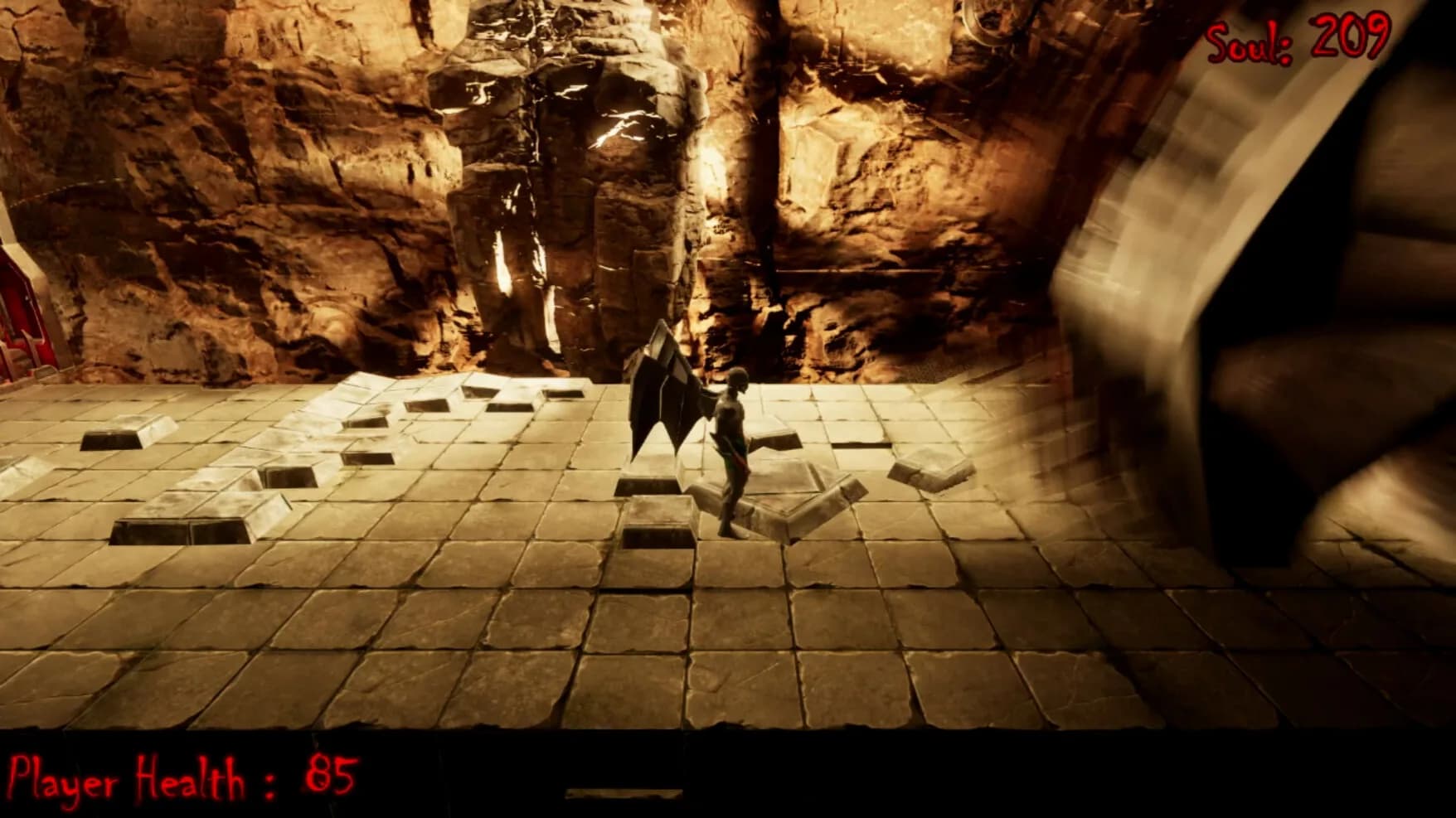 Demon Runner The Forsaken görsel 3