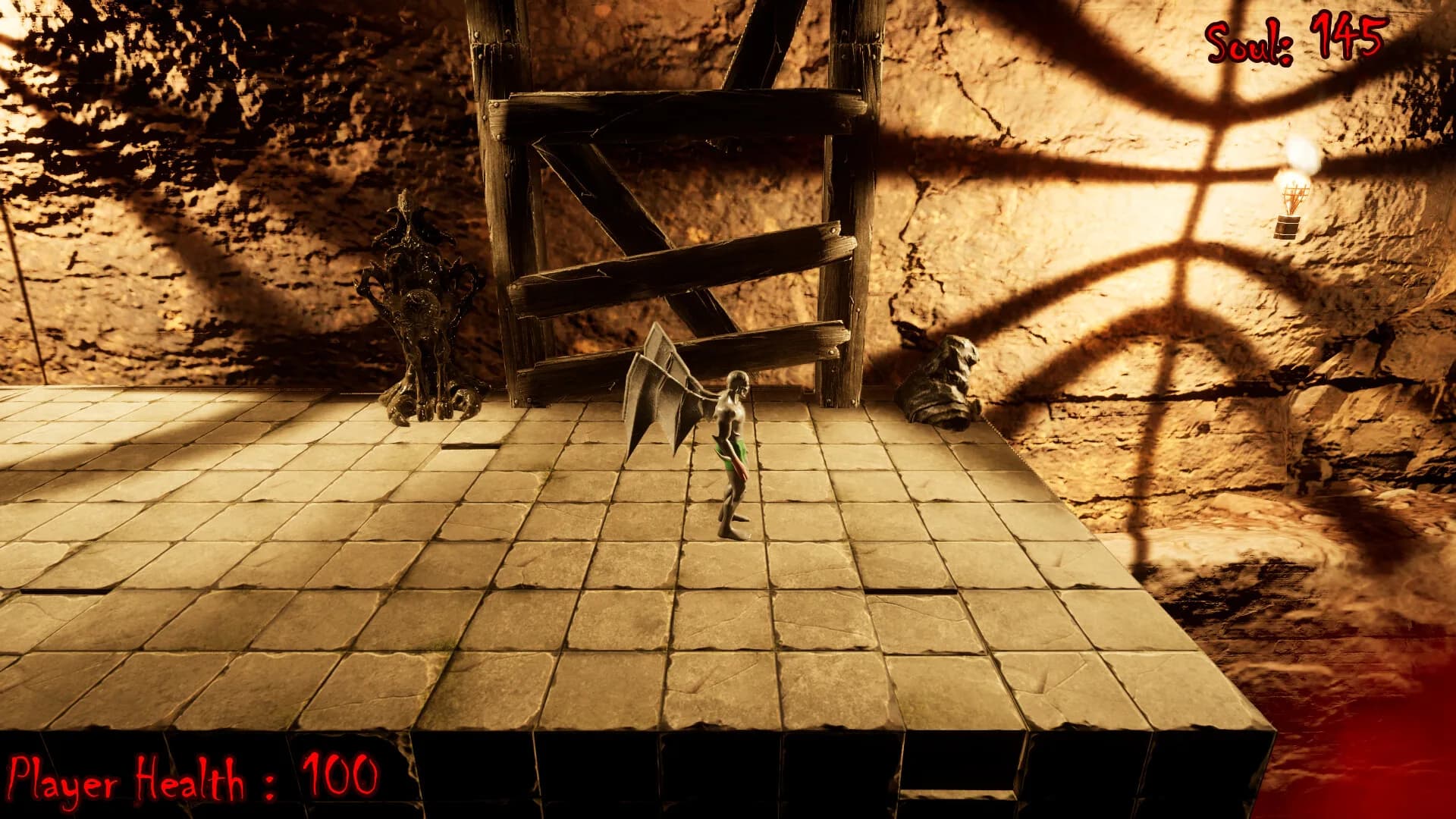 Demon Runner The Forsaken görsel 7