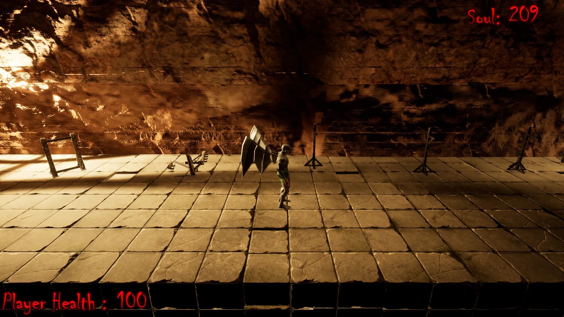 Demon Runner The Forsaken görsel 8