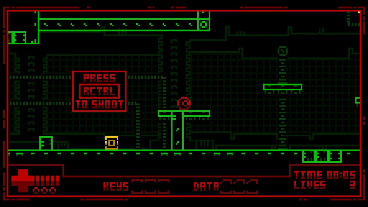 MALWARE Rewritten görsel 2