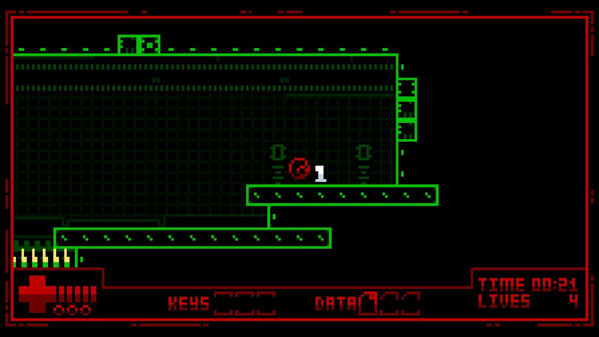 MALWARE Rewritten görsel 3