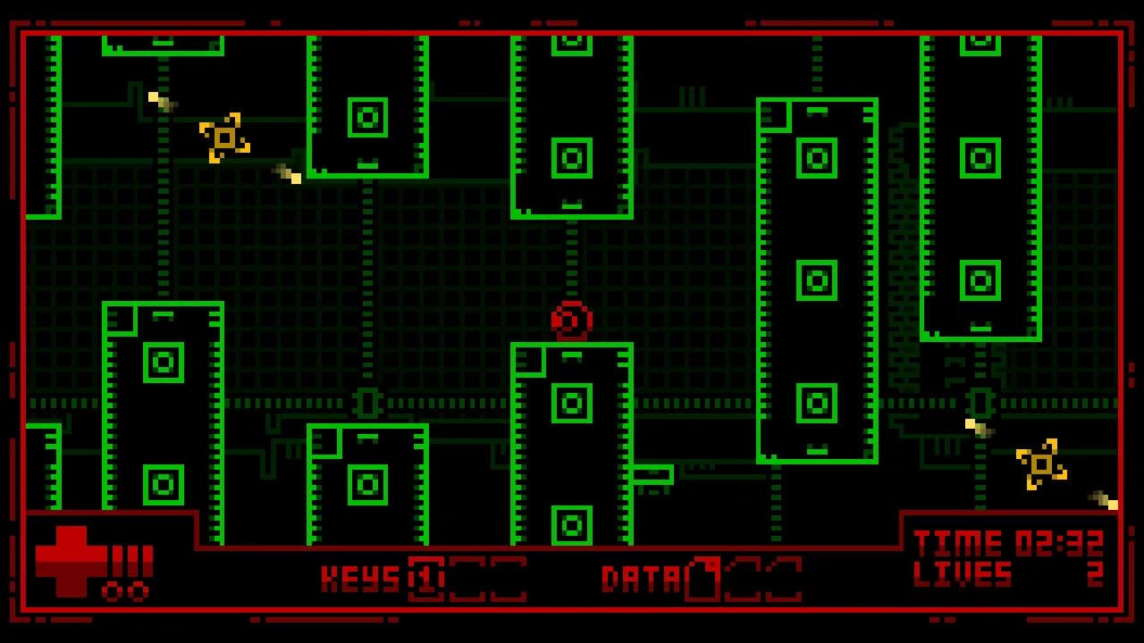 MALWARE Rewritten görsel 4
