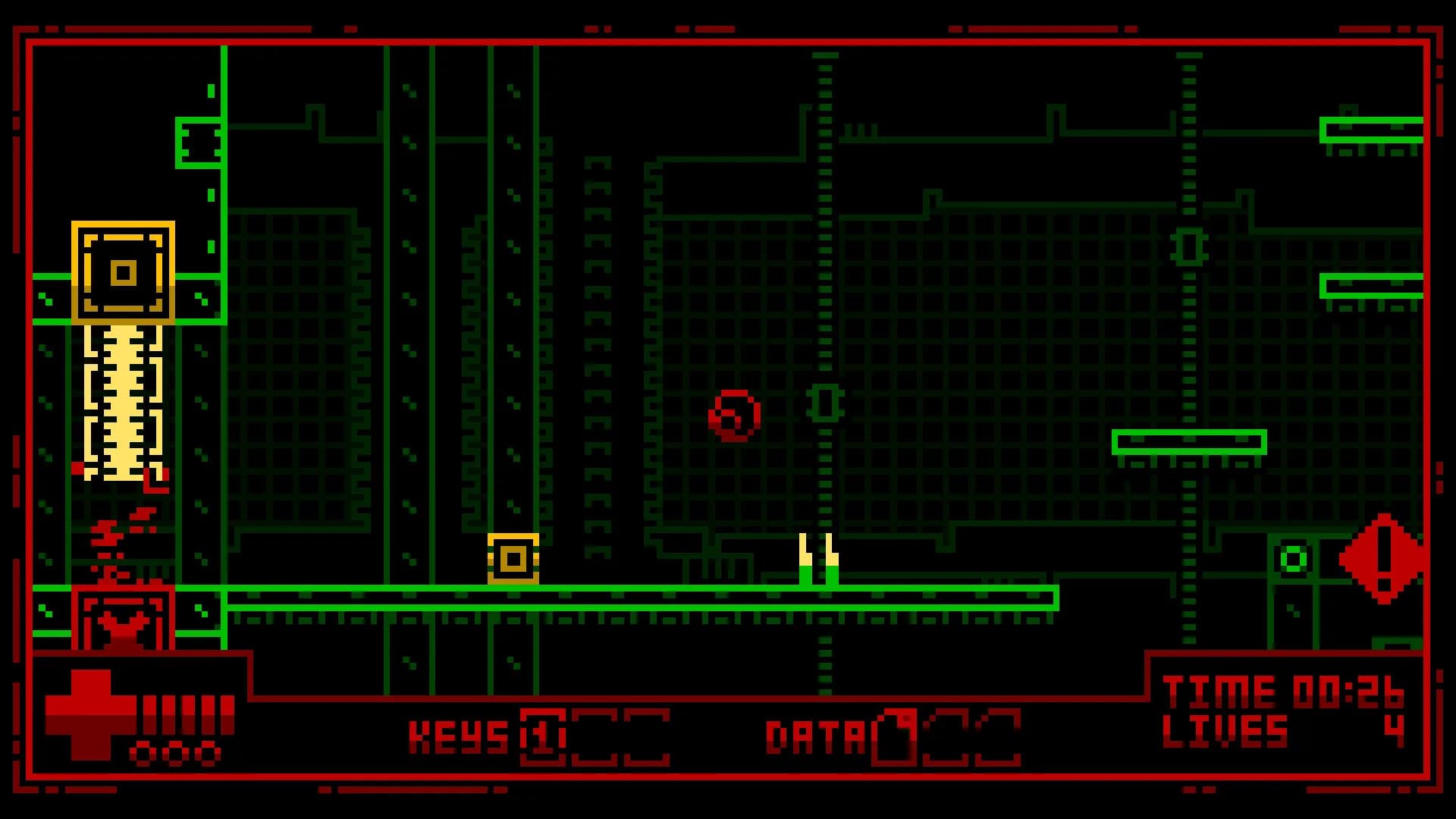 MALWARE Rewritten görsel 5
