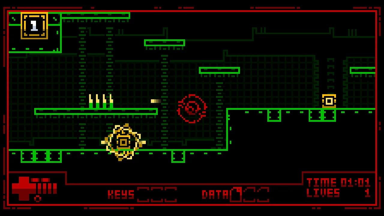 MALWARE Rewritten görsel 7