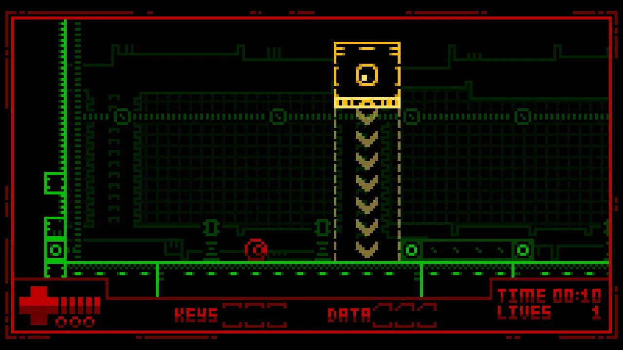 MALWARE Rewritten görsel 8