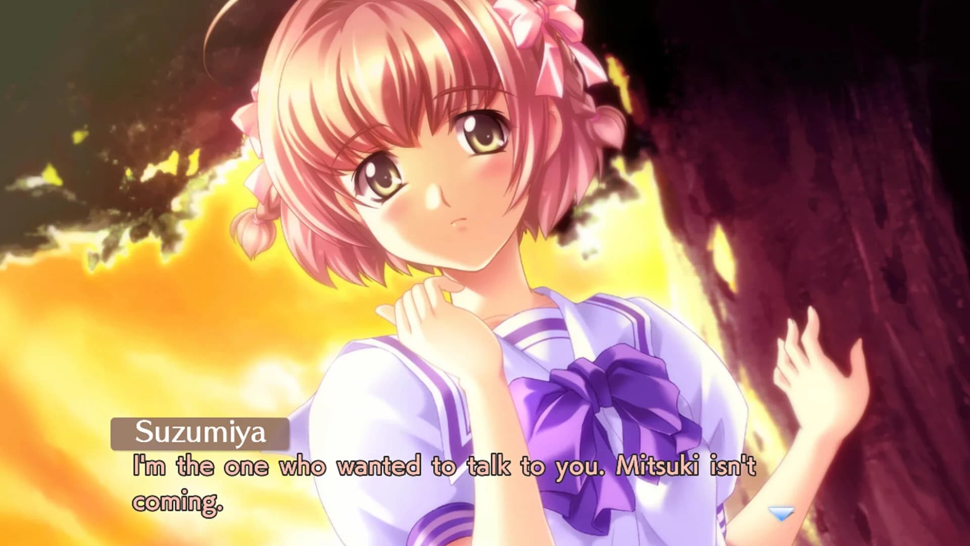 Kimi ga Nozomu Eien: Enhanced Edition görsel 2