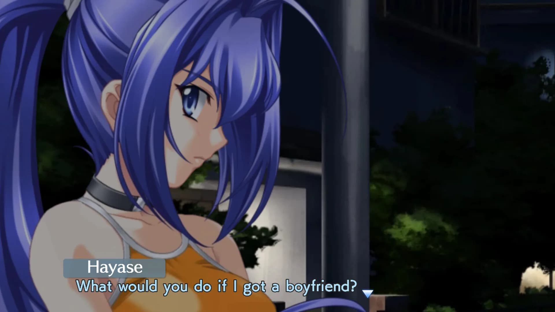 Kimi ga Nozomu Eien: Enhanced Edition görsel 3