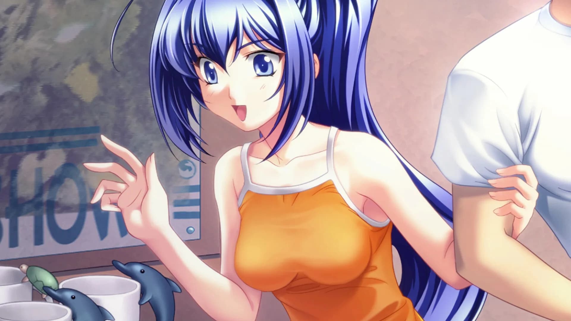 Kimi ga Nozomu Eien: Enhanced Edition görsel 12