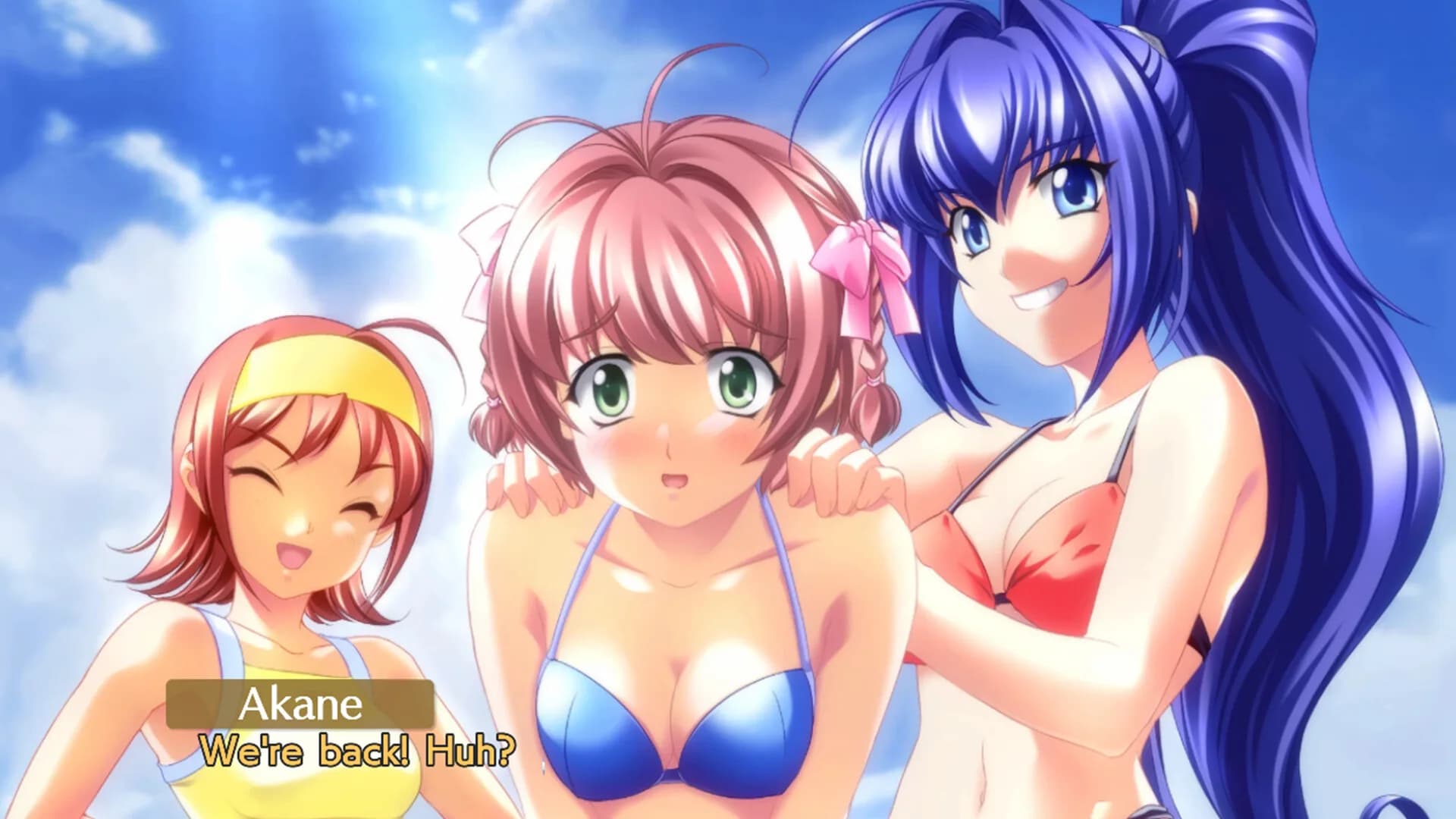 Kimi ga Nozomu Eien: Enhanced Edition görsel 4