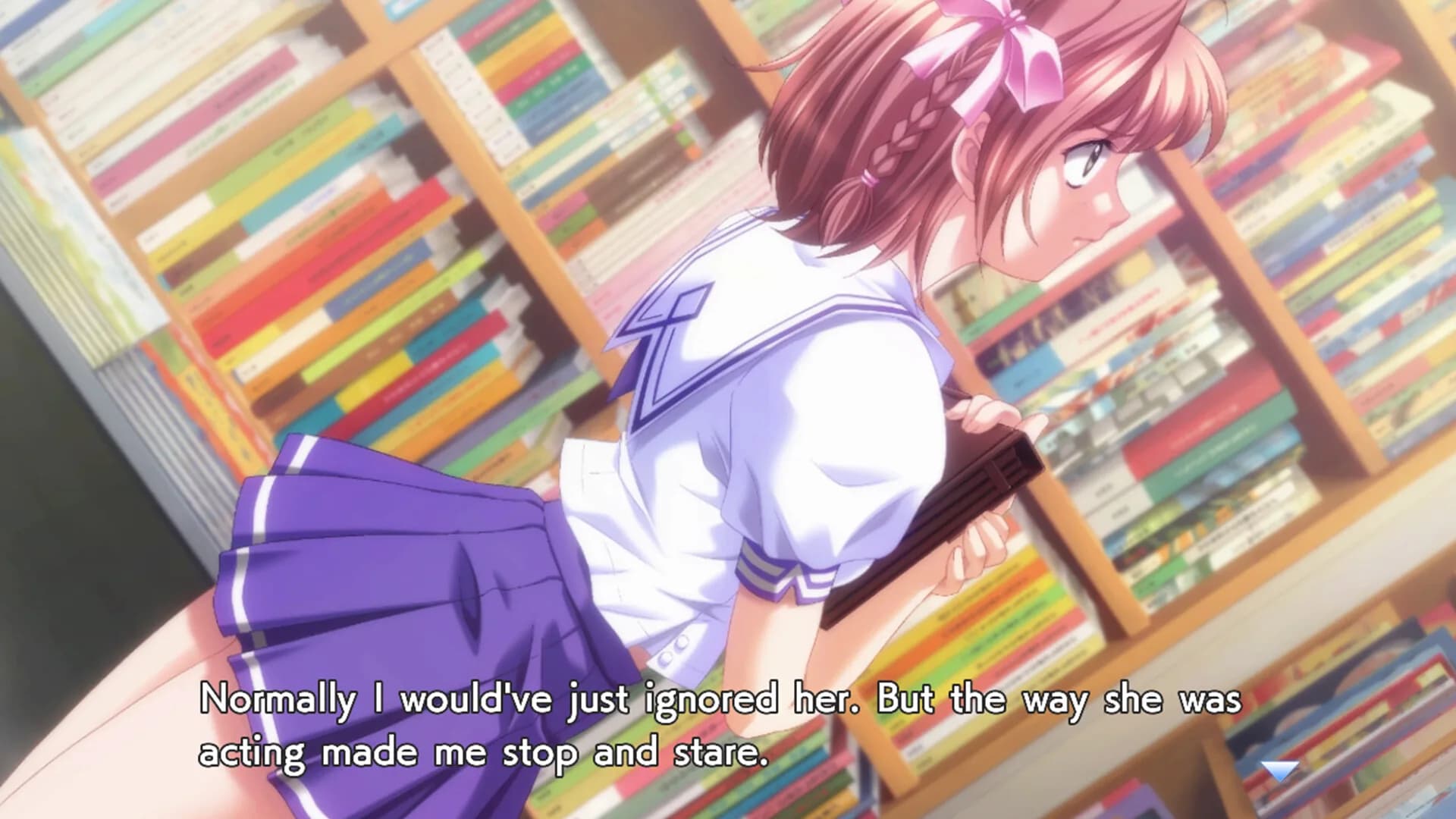 Kimi ga Nozomu Eien: Enhanced Edition görsel 5