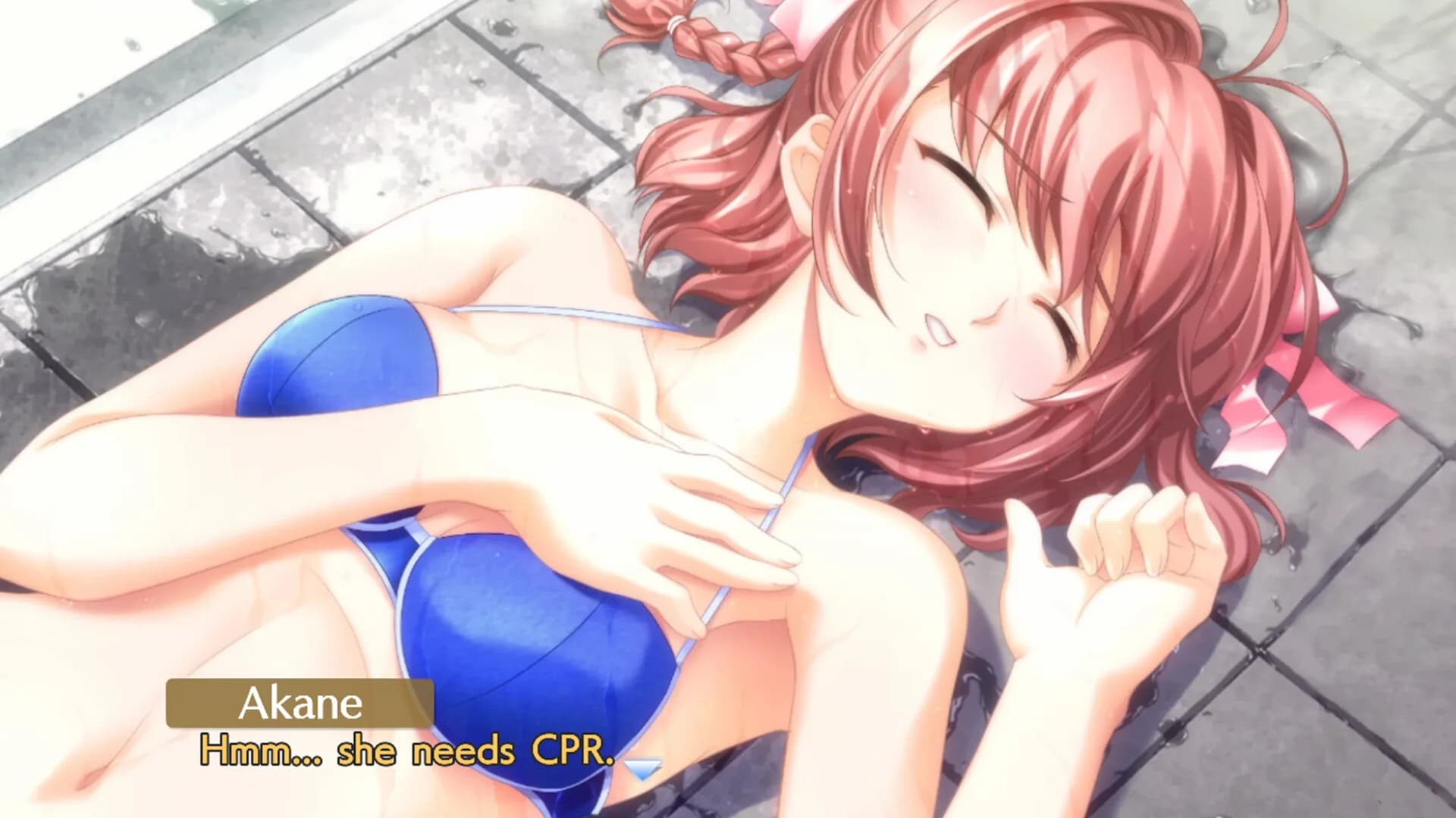 Kimi ga Nozomu Eien: Enhanced Edition görsel 7