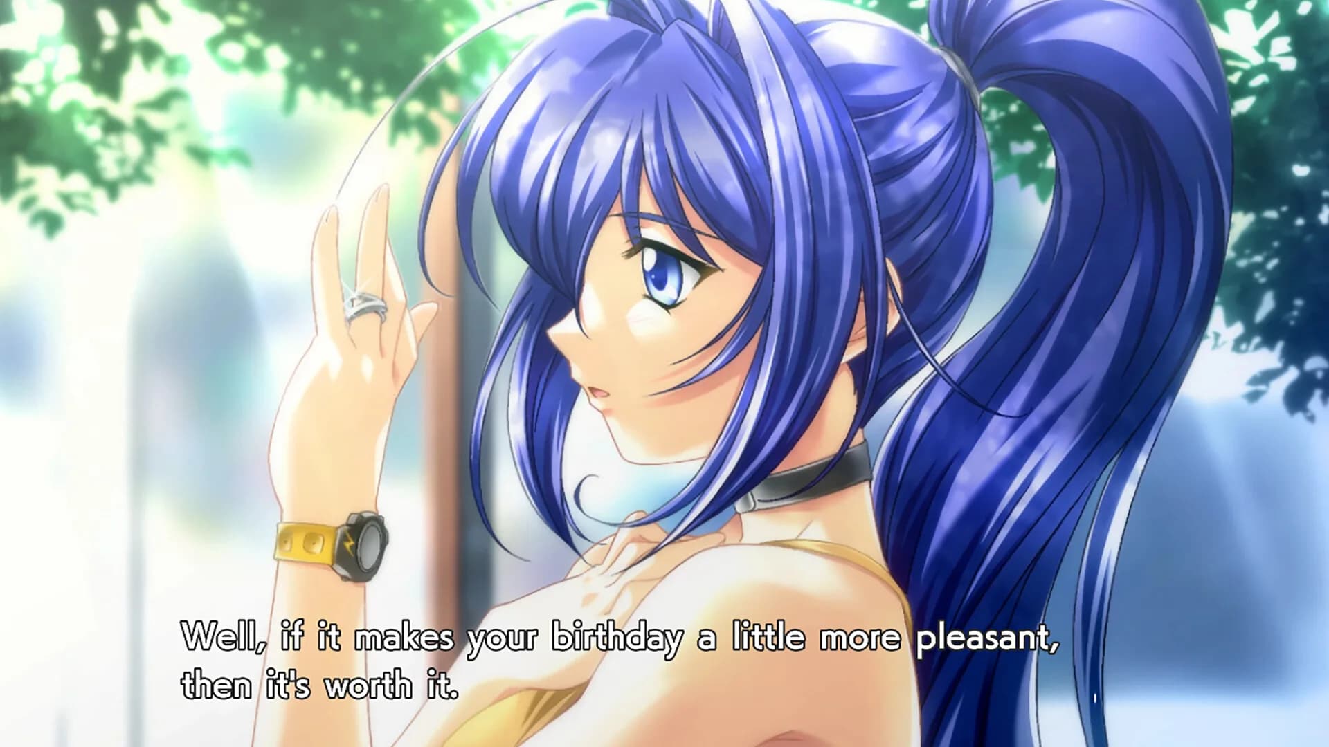 Kimi ga Nozomu Eien: Enhanced Edition görsel 8