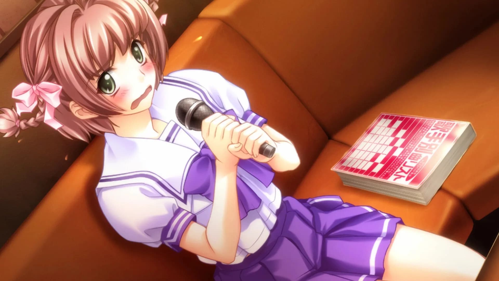 Kimi ga Nozomu Eien: Enhanced Edition görsel 9